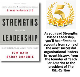 strengthsbasedleadership